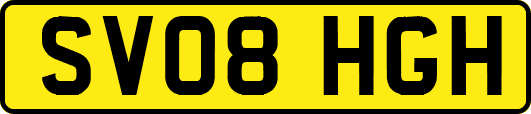 SV08HGH