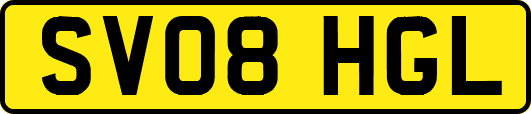 SV08HGL