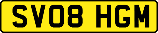 SV08HGM
