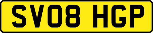 SV08HGP