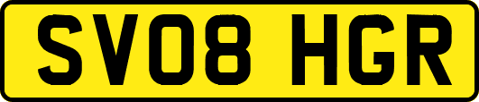 SV08HGR