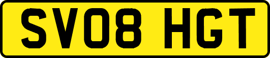 SV08HGT