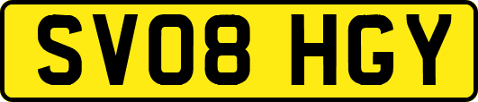 SV08HGY