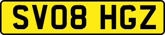 SV08HGZ