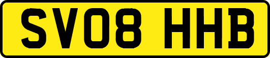 SV08HHB