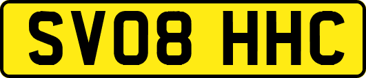 SV08HHC