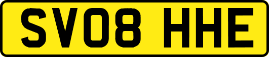 SV08HHE