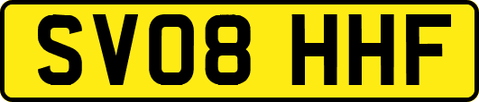 SV08HHF