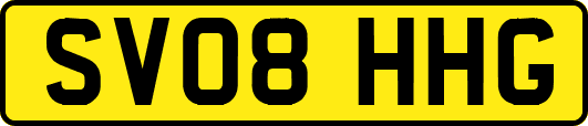 SV08HHG