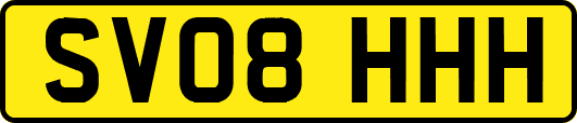SV08HHH