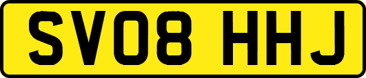 SV08HHJ