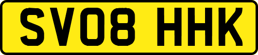 SV08HHK