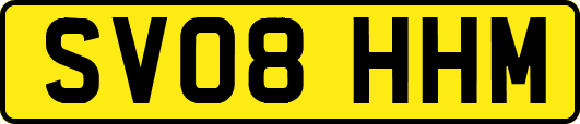 SV08HHM