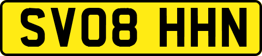 SV08HHN