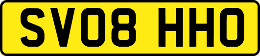 SV08HHO