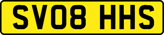SV08HHS