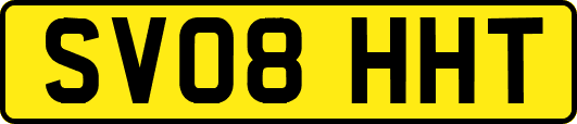 SV08HHT