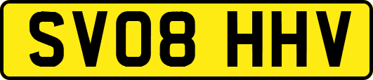 SV08HHV