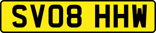 SV08HHW
