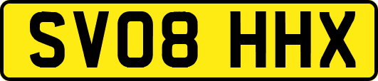 SV08HHX