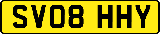 SV08HHY