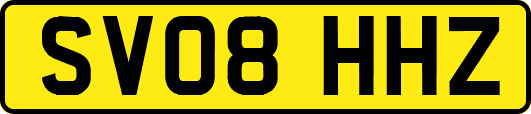 SV08HHZ
