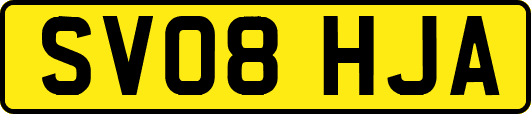 SV08HJA