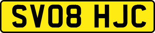 SV08HJC