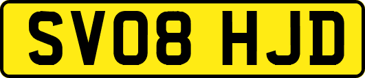 SV08HJD