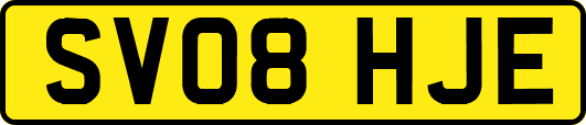 SV08HJE
