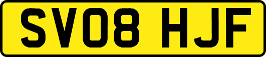 SV08HJF
