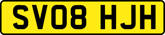 SV08HJH