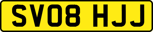 SV08HJJ