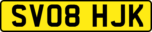 SV08HJK