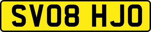 SV08HJO