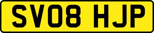 SV08HJP