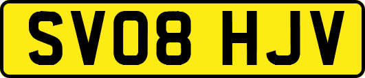 SV08HJV