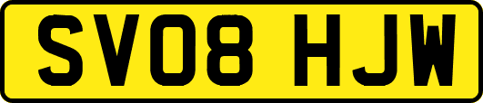 SV08HJW