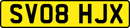 SV08HJX