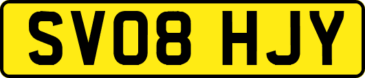 SV08HJY