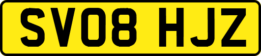 SV08HJZ