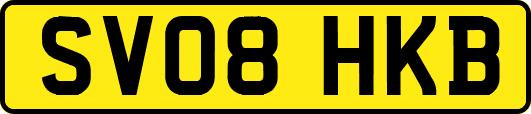 SV08HKB