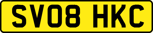 SV08HKC