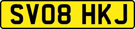 SV08HKJ
