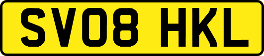 SV08HKL