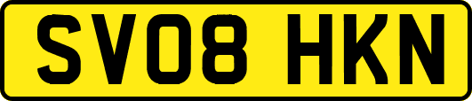 SV08HKN
