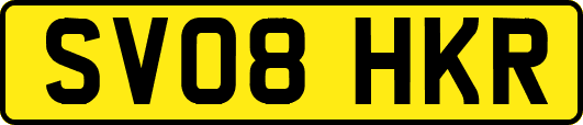 SV08HKR