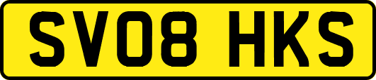 SV08HKS