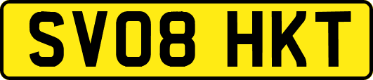 SV08HKT