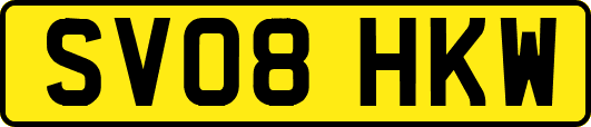 SV08HKW